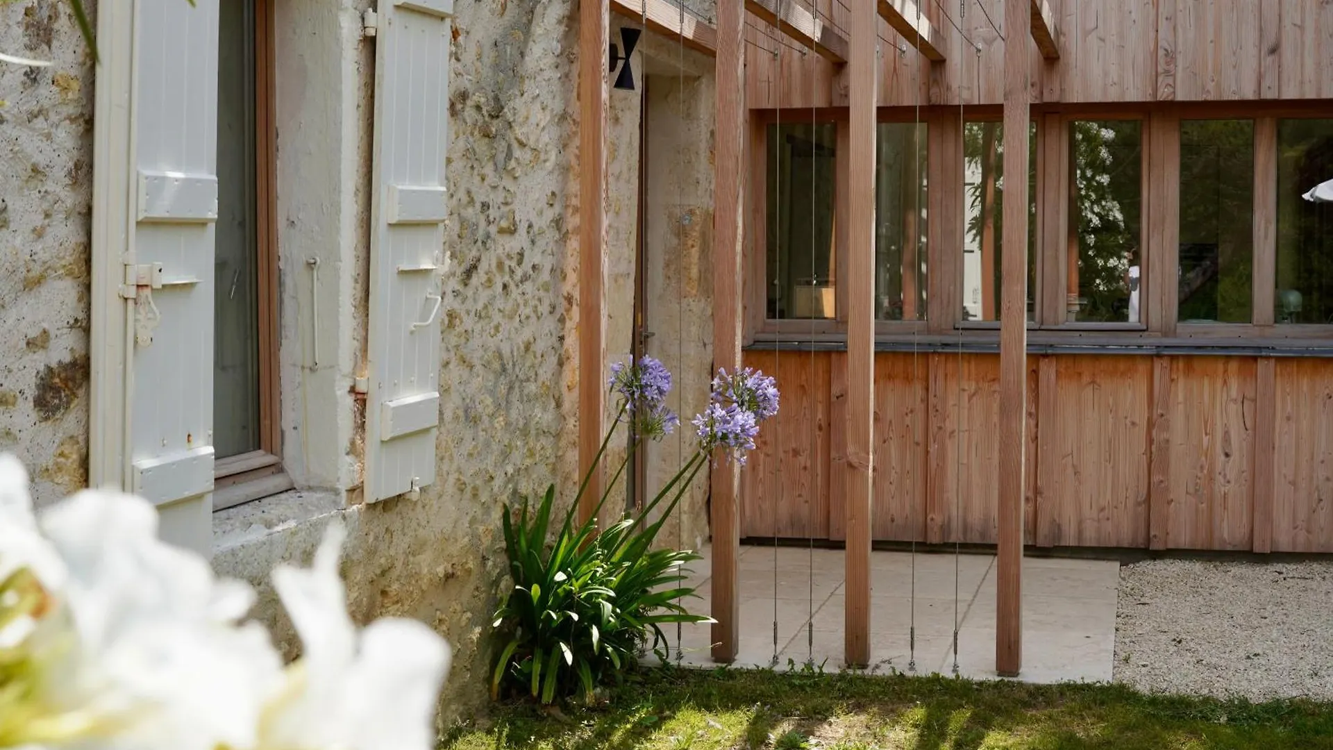 Maison L Gascony Lagardere 0*,  France