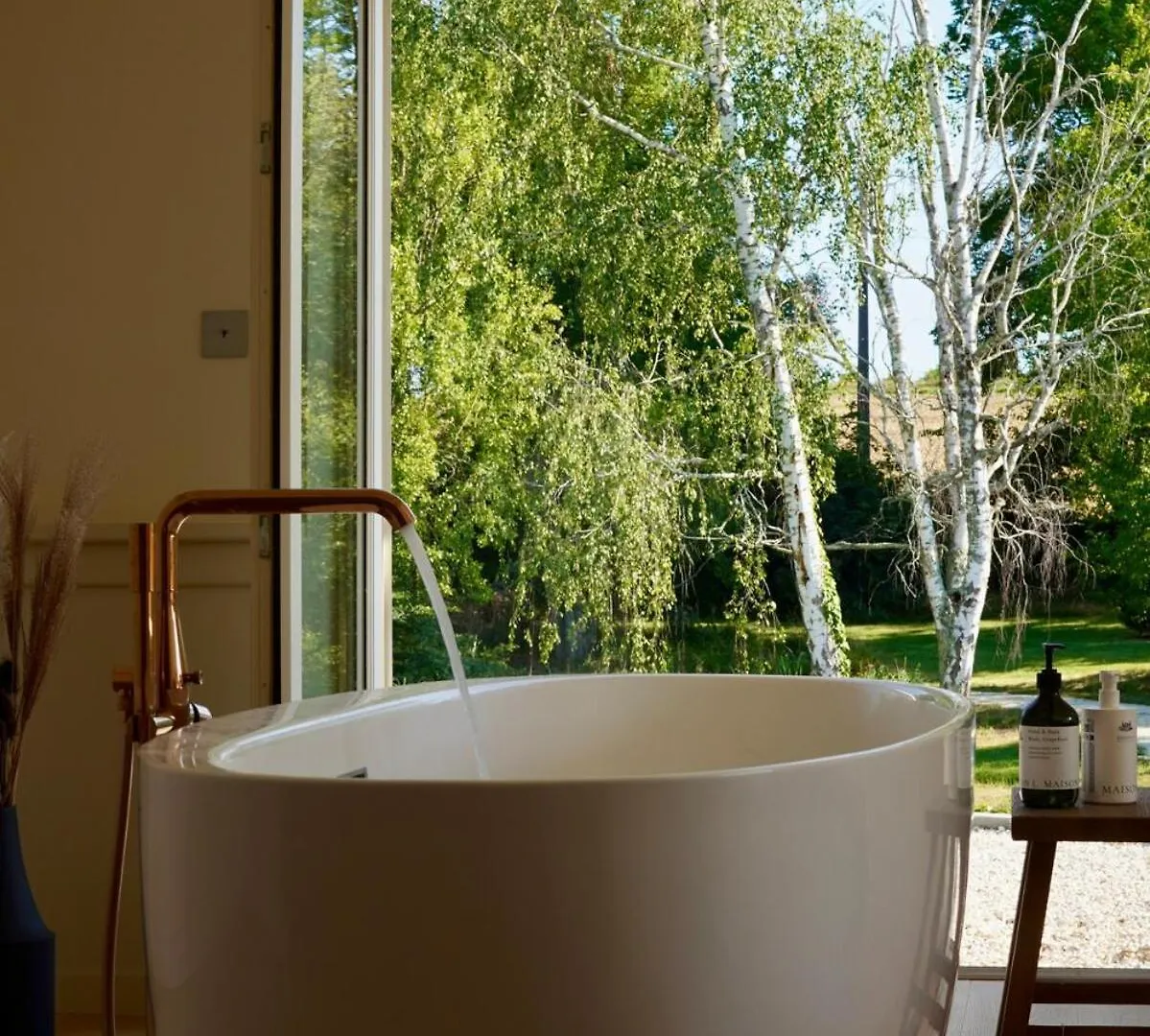 Maison L Gascony Lagardere