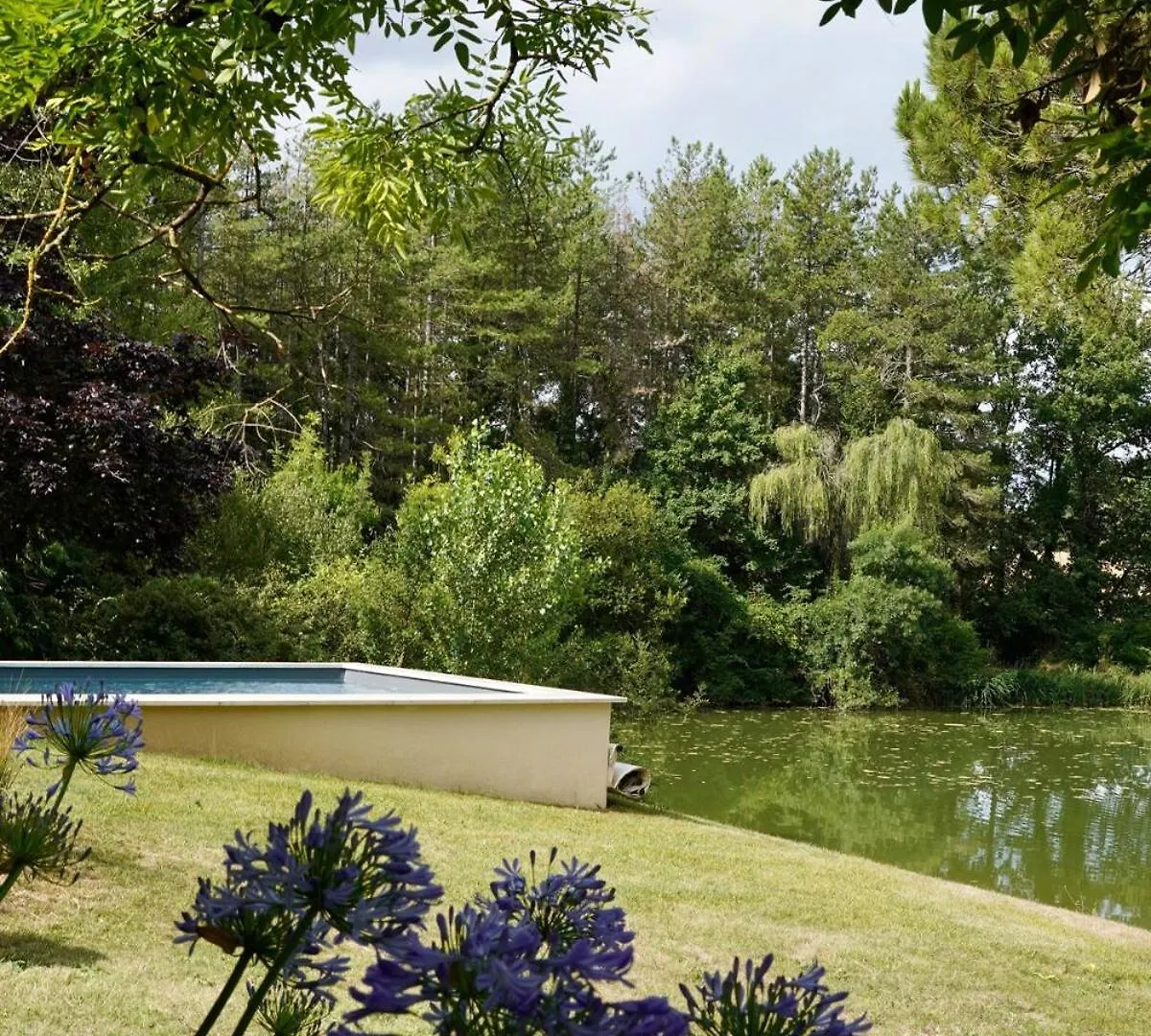 Maison L Gascony Lagardere